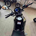 Мотоцикл Regulmoto SK200-9
