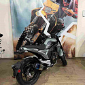Мотоцикл дорожный Motoland CBR 300