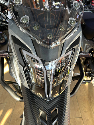 Мотоцикл Regulmoto ADV 300 S