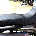 Мотоцикл Regulmoto ADV 300 NB с ПТС