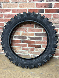 Мотошина 120/90-18 Regulmoto Medium Soft MT-125 (HX-152)