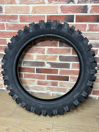Мотошина 120/90-18 Regulmoto Medium Soft MT-125 (HX-152)