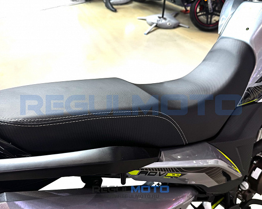 Мотоцикл Regulmoto ADV 300 NB с ПТС