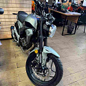 Мотоцикл дорожный Motoland CBR 300