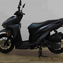Скутер VMC INFERNO Карбюратор СЕРИЯ Т1700