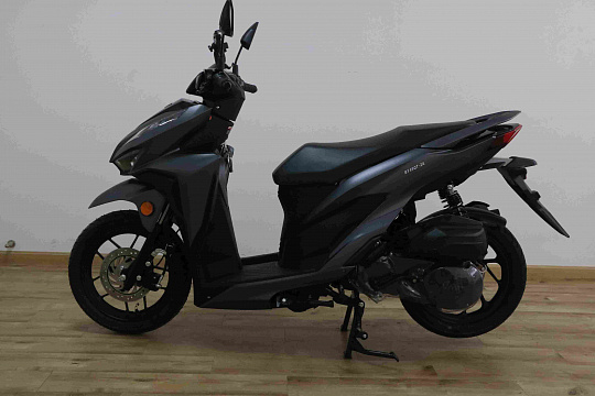 Скутер VMC INFERNO Карбюратор СЕРИЯ Т1700