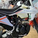 Мотоцикл Regulmoto Crosstrec NB350 (Белый)