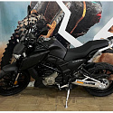 Мотоцикл Regulmoto ALIEN MONSTER 300