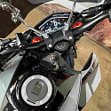 Мотоцикл Regulmoto DUKE