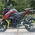 Мопед Promax MT200