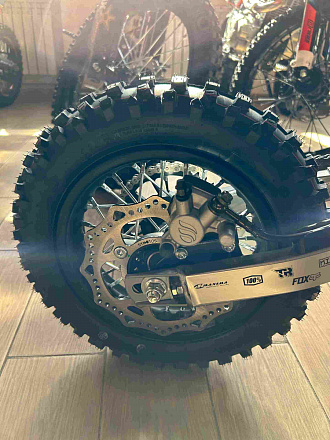 Питбайк Regulmoto FLY 12/10 