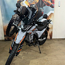 Мотоцикл Regulmoto TE Pro