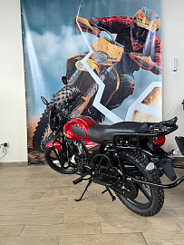 Мопед VMC NOVA RS СЕРИЯ Y1250