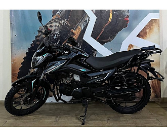 Мопед VMC AURA  СЕРИЯ Y1100