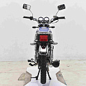 Мотоцикл Regulmoto RM125 с ПТС
