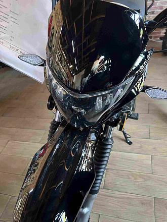 Мотоцикл Regulmoto SK200-9