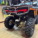 Квадроцикл Apakani Bully Premium 200