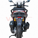 Скутер VMC T-15 СЕРИЯ TR3000