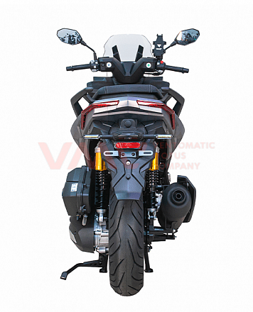 Скутер VMC T-15 СЕРИЯ TR3000
