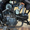 Мопед VMC NOVA СЕРИЯ Y1100