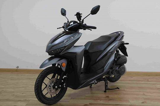 Скутер VMC INFERNO Карбюратор СЕРИЯ Т1700