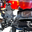 Мотоцикл Regulmoto ADV 300 NB с ПТС