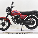 Мотоцикл Regulmoto SK 200-20 (черный)
