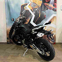 Мотоцикл Regulmoto ALIEN MONSTER 300