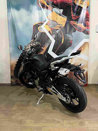 Мотоцикл Regulmoto ALIEN MONSTER 300