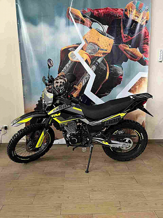 Мотоцикл Regulmoto Grizzly