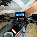 Мотоцикл дорожный Motoland CBR 300