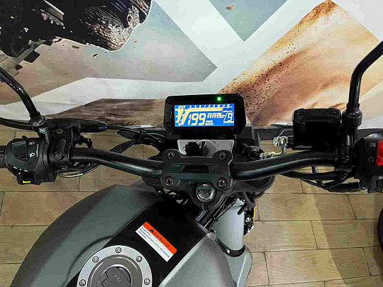 Мотоцикл дорожный Motoland CBR 300