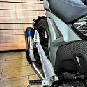 Мотоцикл дорожный Motoland CBR 300