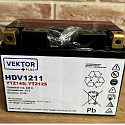 Аккумуляторная батарея VEKTOR PLUS HDV 1211