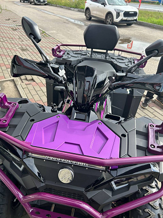 Квадроцикл APAKANI OPTIMUS 200 