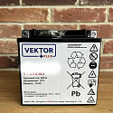 Аккумуляторная батарея VEKTOR PLUS HDV 1214.1
