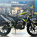 Мотоцикл Regulmoto ADV 300 NB с ПТС