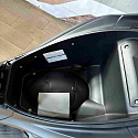 Скутер VMC INFINITY Инжектор СЕРИЯ T1700 (Черный матовый)