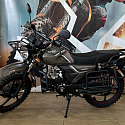 Мопед VMC RIVA OFF ROAD СЕРИЯ Y1250