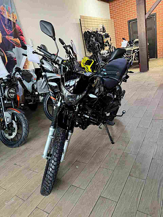 Мотоцикл Regulmoto SK200-9