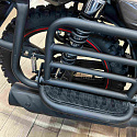 Мопед VMC RIVA OFF ROAD СЕРИЯ Y1250