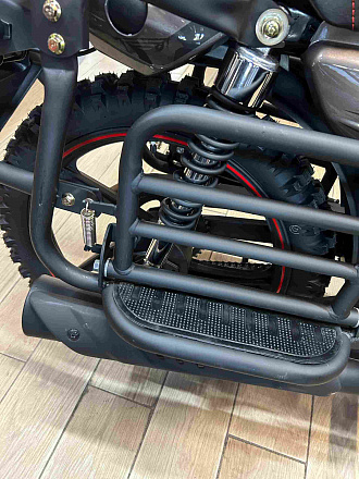 Мопед VMC RIVA OFF ROAD СЕРИЯ Y1250