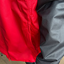 Мембранный костюм ACTIVE 2.0 Man Black - Red (XL)