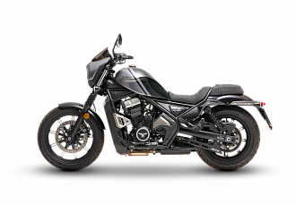 Мотоцикл Motomorini CALIBRO CUSTOM