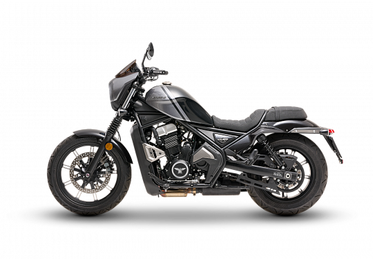 Мотоцикл Motomorini CALIBRO CUSTOM