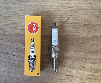 Свеча зажигания NGK CPR8EA-9