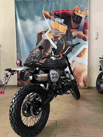 Мотоцикл дорожный Motoland LEGEND 300