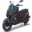 Скутер VMC T-16 СЕРИЯ TR3000