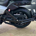 Мотоцикл VMC Инжектор CRUISER 650