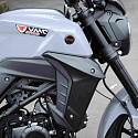 Мопед VMC GRACE СЕРИЯ Y1250